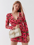 PINKO - Love One Classic White