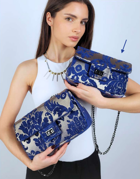 Misirlou - Olympia Mini Coco Bag