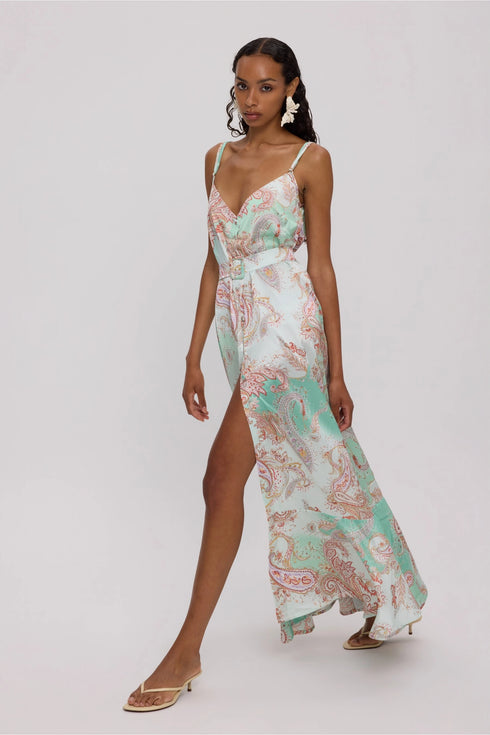 Ciel Concept - Kimolos Long Shirtdress