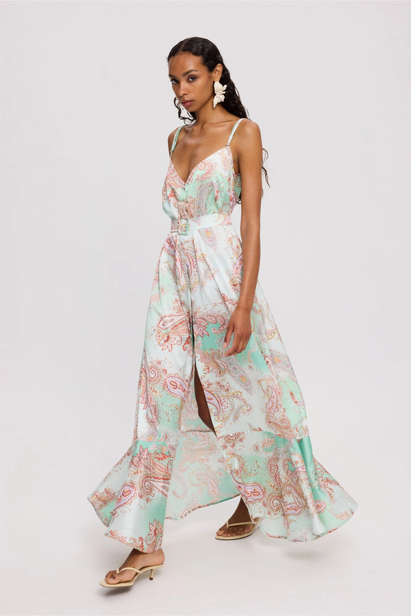 Ciel Concept - Kimolos Long Shirtdress