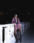 Eirianna The Brand - The Sequel Print Jacket & Skirt Set