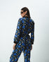 Eirianna The Brand - Blue Heart Jumpsuit