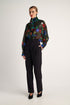 Hemithea - Janet Pants (Black)