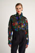 Hemithea - Janet Pants (Black)