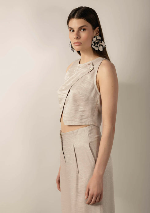 Lovin' Cloz - Eliana & Chiara Set Beige