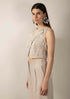 Lovin' Cloz - Eliana & Chiara Set Beige