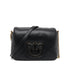 PINKO - Love Click Puff Classic Black
