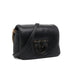 PINKO - Love Click Puff Classic Black