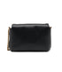 PINKO - Love Click Puff Classic Black