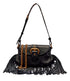 PINKO - Jolene Shoulder Mini Black