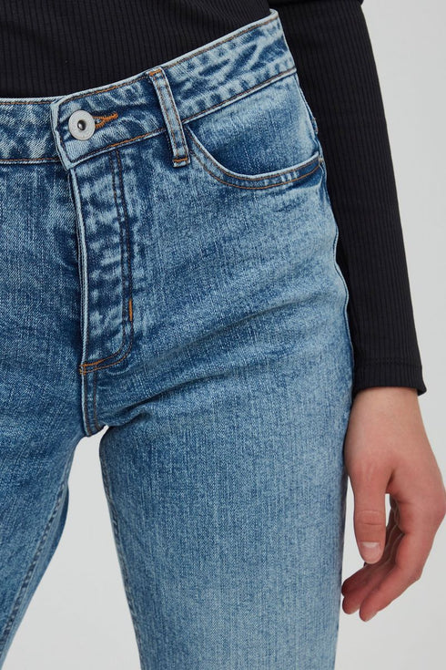 Ichi - Miffe Jeans