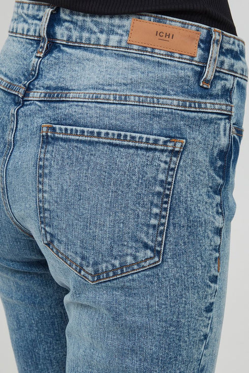 Ichi - Miffe Jeans
