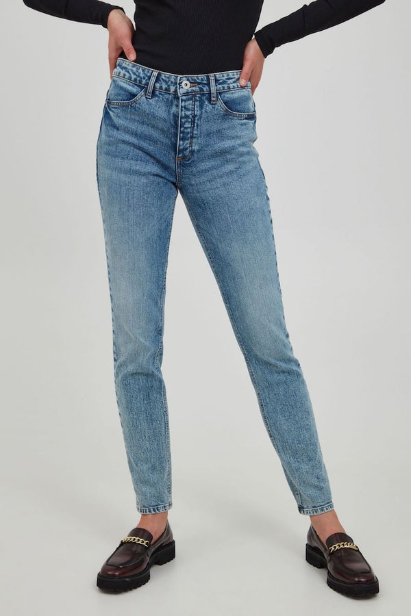 Ichi - Miffe Jeans