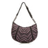 Elena Athanasiou - Indie Chain Moon Bag Acai