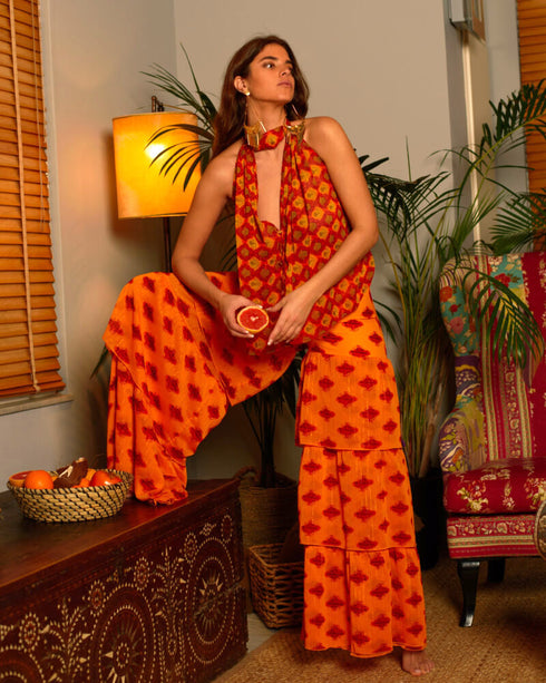 Iraida Ethereal - Soul Chaser Pants