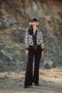 Anna Samouka - Johanna Corduroi Pants Black